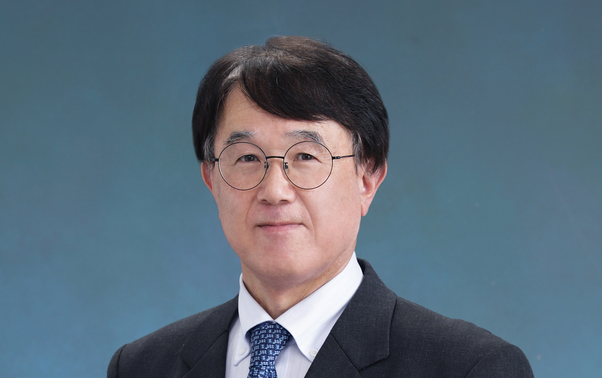 高田将志学長